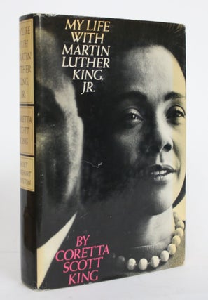 Item #004497 My Life with Martin Luther King, Jr. Coretta Scott King
