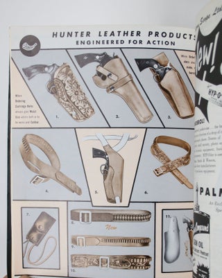 Western Scope Catalogue