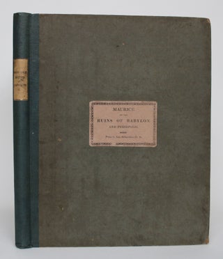 Item #004590 Observations Connected with Astronomy and Sacred History, Sacred and Profane, on the...