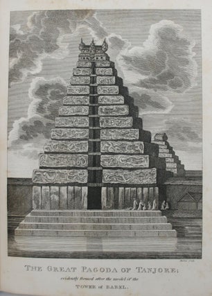 Observations Connected with Astronomy and Sacred History, Sacred and Profane, on the Ruins of Babylon as Recently Visited and Described By Claudius James Rich, Esq.