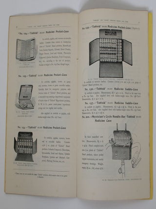 Modern Medical Equipments