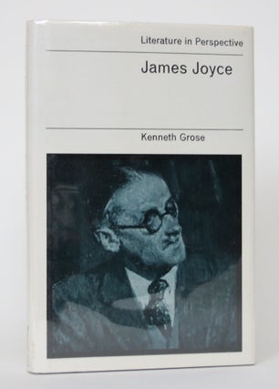 Item #004608 James Joyce. Kenneth Grose