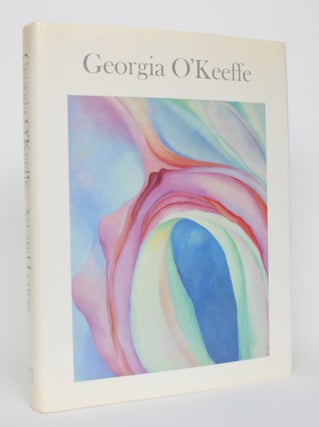 Item #004643 Georgia O'keefe: Art and Letters. Jack Cowart, Jun Hamilton Sarah Greenough