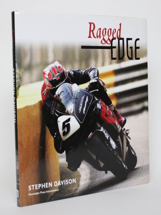 Item #004685 Ragged Edge. Stephen Davison