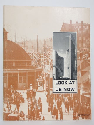Item #004716 Look at Us Now. Mike Filey