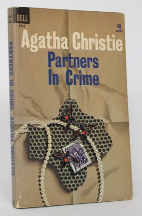 Item #004717 Partners in Crime. Agatha Christie