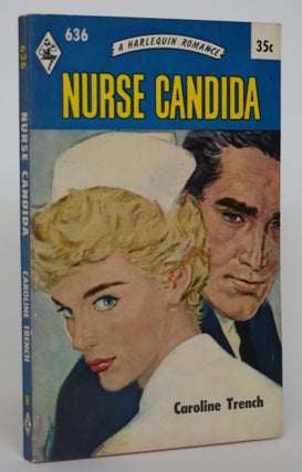 Item #004742 Nurse Candida. Caroline Trench