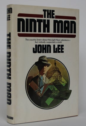 Item #004756 The Ninth Man. John Lee