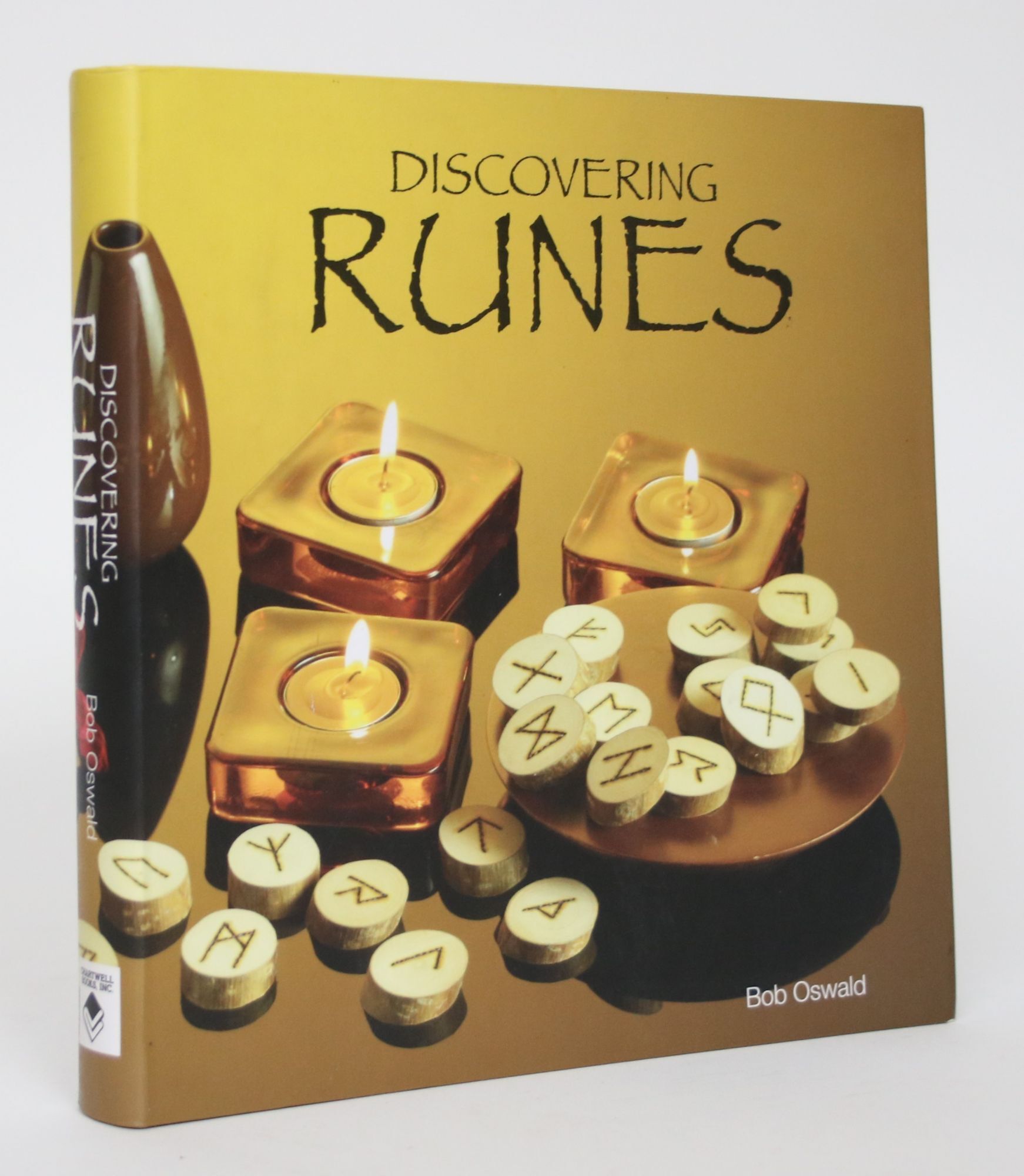 Discovering Runes | Bob Oswald
