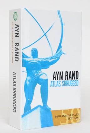 Item #004834 Atlas Shrugged. Ayn Rand