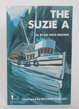 Item #004854 The Suzie A. Alan Haig-Brown