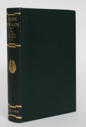 Item #004906 The $30,000 Bequest, and Other Stories. Mark Twain