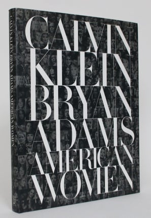 Item #004949 American Women. Calvin Klein Inc