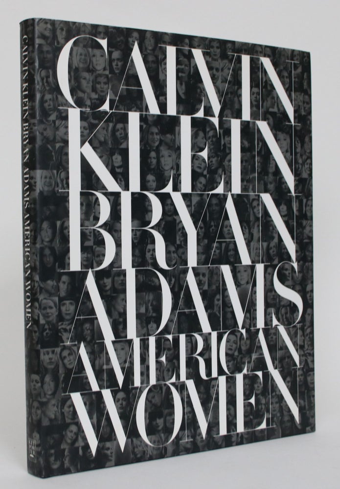 Item #004949 American Women. Calvin Klein Inc.