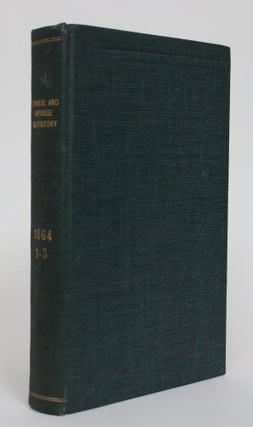Item #004965 The Chinese and Japanese Repository of Facts and Events in Science, History, and...