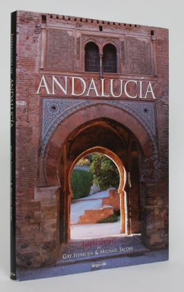 Item #004999 Impressions of Andalucia. Gry Iverslien, Michael Jacobs