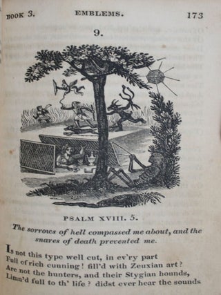 Emblems, Divine and Moral