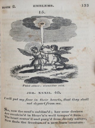 Emblems, Divine and Moral