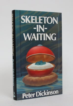 Item #005131 Skeleton-in-Waiting. Peter Dickinson