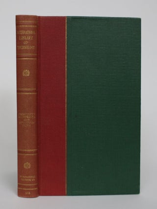 Item #005168 Architects' Blueprints and Specifications. William S. And David B. Emerson Lowndes