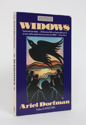 Item #005298 Widows. Ariel Dorfman