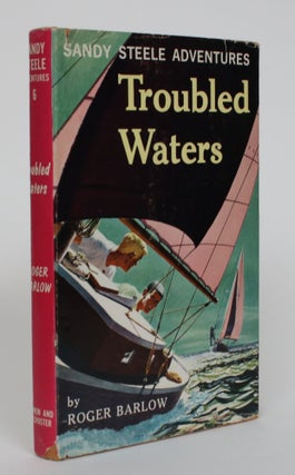 Item #005332 Troubled Waters. Roger Barlow