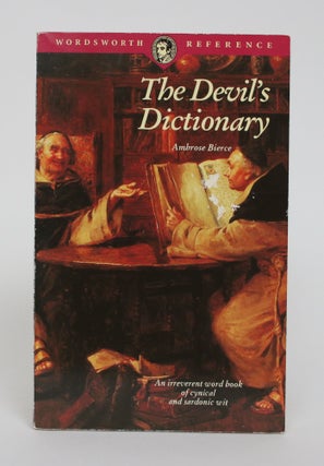 Item #005365 The Devil's Dictionary. Ambrose Bierce
