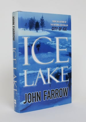 Item #005854 Ice Lake. John Farrow