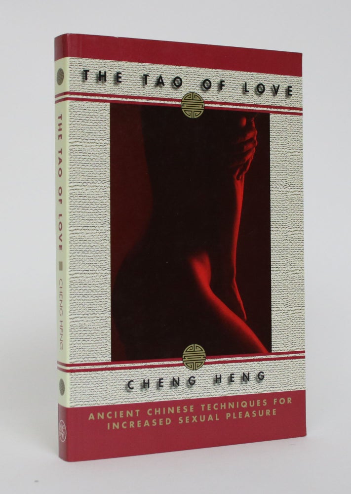 Item #005873 The Tao of Love. Cheng Heng.