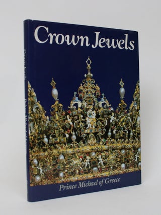 Crown Jewels. Prince Michael of Greece.