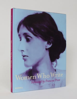 Item #005940 Women Who Write. Stefan Bollman