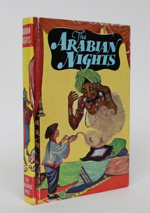 Item #005960 The Arabian Nights: A Selection of Tales. Anon