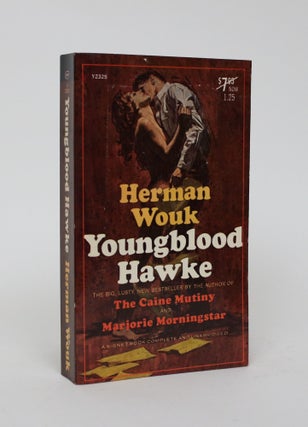 Item #005980 Youngblood Hawke. Herman Wouk