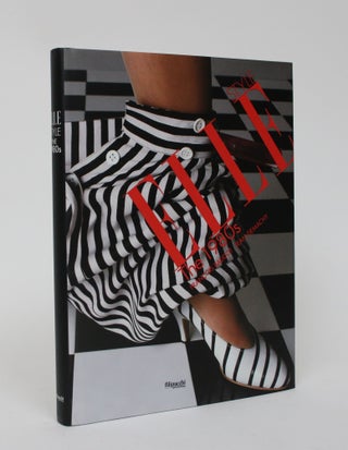 Item #005988 Elle Style: The 1980s. Jean Demachy-Francois Baudot