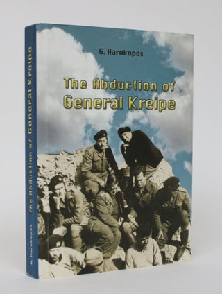 Item #006025 The Abduction of General Kreipe. G. Harokopos
