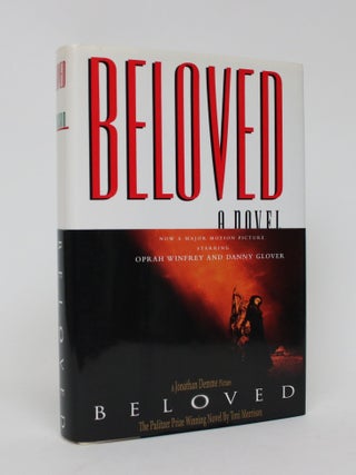 Item #006094 Beloved. Toni Morrison