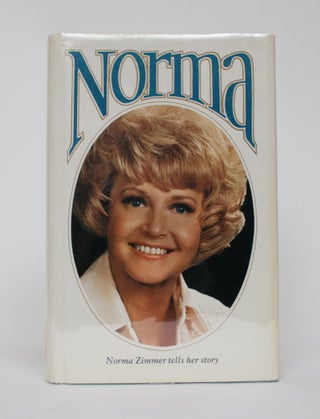 Item #006102 Norma. Norma Zimmer