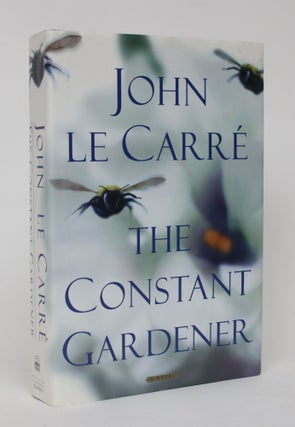 Item #006158 The Constant Gardener. John Le Carre
