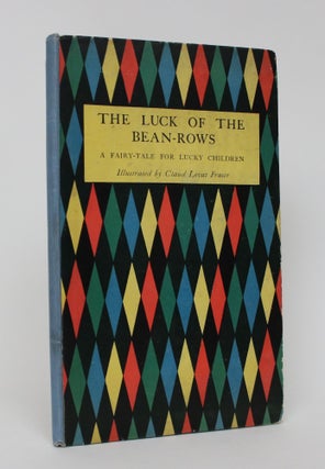Item #006201 The luck of the Bean-Rows. Charles Nodier