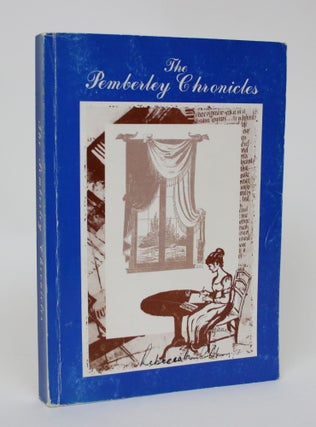 Item #006263 The Pemberley Chronicles: A Companion Volume to Jane Austen's Pride and Prejudice....