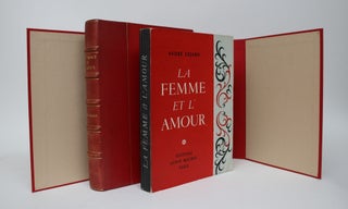 La Femme et l' Amour