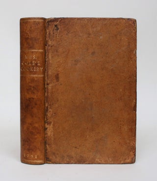 Item #006538 The Lady's Complete Guide; or Cookery in All Its Branches. Mary Cole