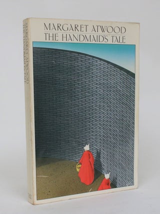 Item #006560 The Handmaid's Tale. Margaret Atwood