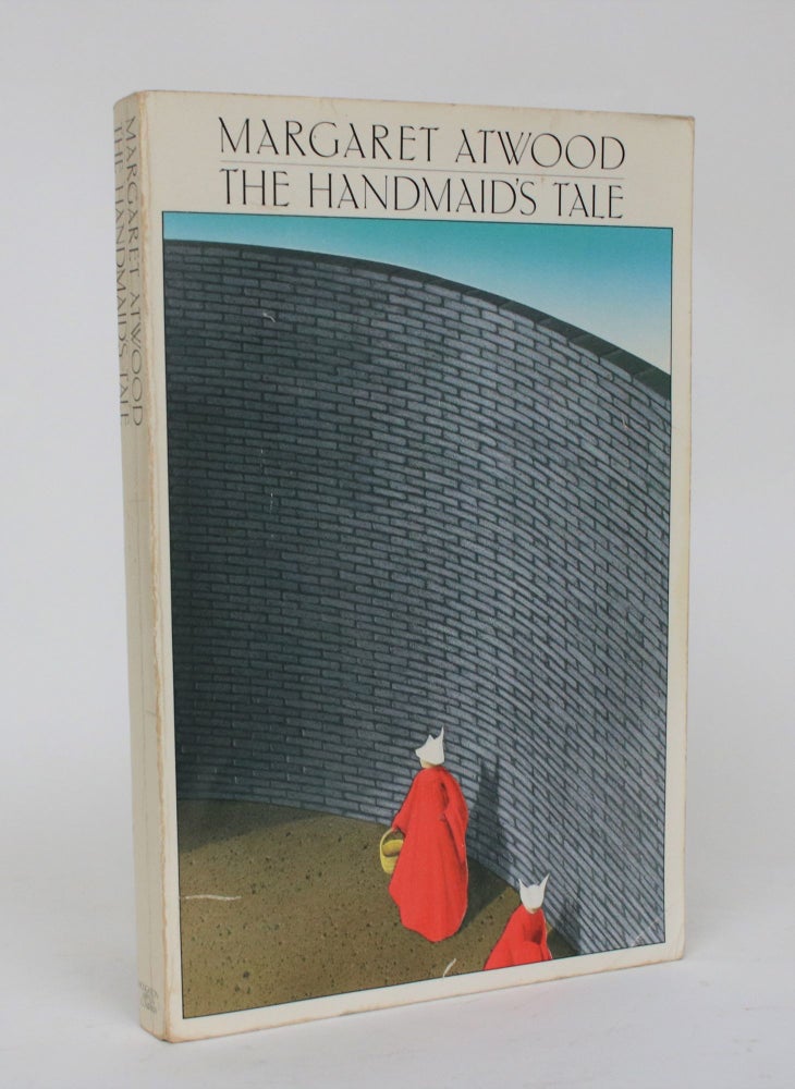 Item #006560 The Handmaid's Tale. Margaret Atwood.