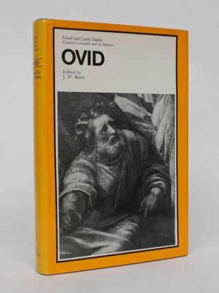 Item #006581 Ovid. J. W Binns