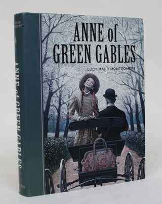 Item #006584 Anne Of Green Gables. Lucy Maud Montgomery