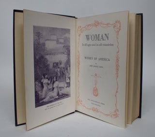 Woman in All Ages and in All Countries [10 vols]
