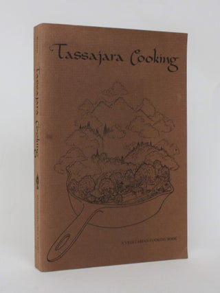 Item #006651 Tassajara Cooking. Edward Espe Brown
