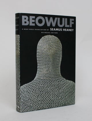 Item #006687 Beowulf: A New Verse Translation. Seamus Heaney