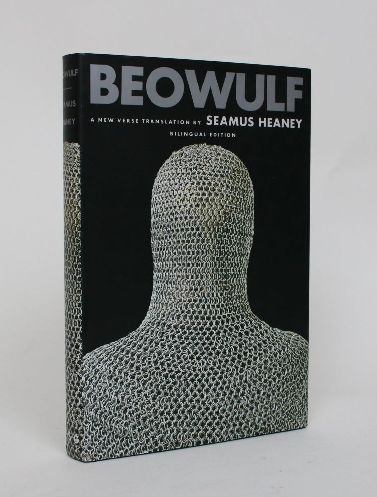 Item #006687 Beowulf: A New Verse Translation. Seamus Heaney.